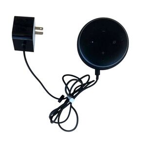 Amazon Echo Dot 3rd generation